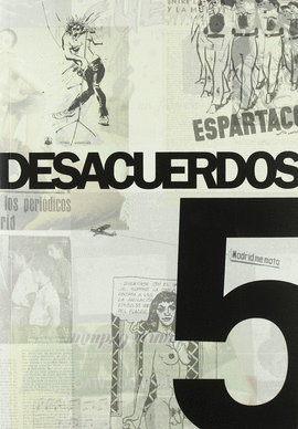 DESACUERDOS 5