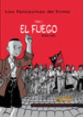 LOS FANTASMAS DE ERMO 1: EL FUEGO