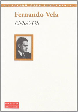 ENSAYOS (FERNANDO VELA)