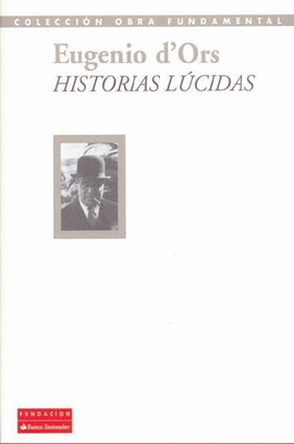 HISTORIAS LÚCIDAS