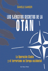 LOS EJÉRCITOS SECRETOS DE LA OTAN
