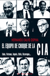 EL EQUIPO DE CHOQUE DE LA CIA