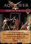 EJÉRCITO ROMANO 2: LA CONQUISTA DE ITALIA POR ROMA I