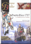 PUERTO RICO 1797: LA BATALLA POR LAS ANTILLAS