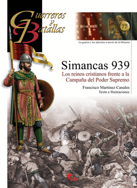 SIMANCAS 939