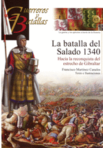 LA BATALLA DEL SALADO, 1340