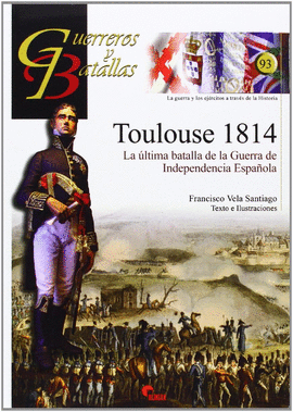 TOULOUSE 1814