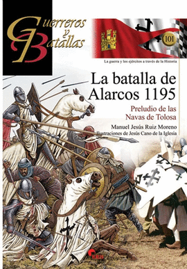 LA BATALLA DE ALARCOS 1195