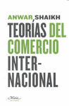 TEORÍAS DEL COMERCIO INTERNACIONAL