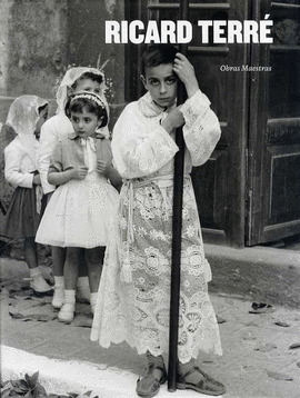 RICARD TERRÉ