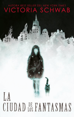 LAS CRÓNICAS DE CASSIDY BLAKE 1: LA CIUDAD DE LOS FANTASMAS