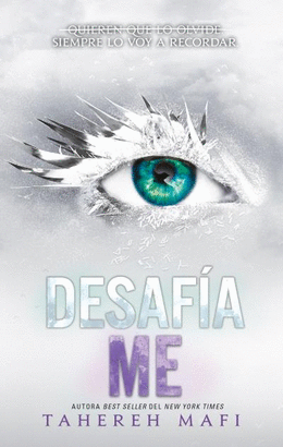 DESAFIAME (DESTROZAME 5)