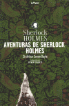 AVENTURAS DE SHELOCK HOLMES
