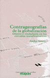 CONTRAGEOGRAFÍAS DE LA GLOBALIZACIÓN