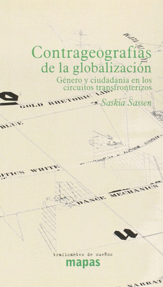 CONTRA GEOGRAFÍAS DE LA GLOBALIZACIÓN