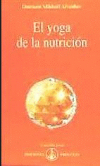 EL YOGA DE LA NUTRICIÓN