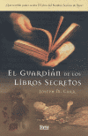 EL GUARDIÁN DE LOS LIBROS SECRETOS