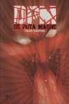 D.P.M. DE PUTA MADRE