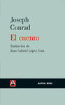 EL CUENTO (J. CONRAD)