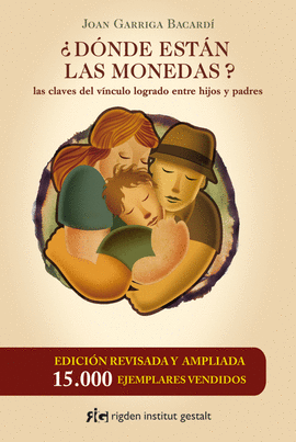 ¿DÓNDE ESTÁN LAS MONEDAS?