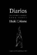 DIARIOS I (1999-2003)