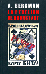 LA REBELIÓN DE KRONSTADT