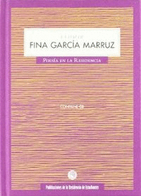 LA VOZ DE FINA GARCIA MARRUZ (+CD)