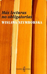 MÁS LECTURAS NO OBLIGATORIAS
