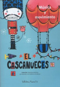 EL CASCANUECES + CD