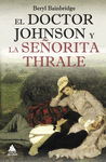 EL DOCTOR JOHNSON Y LA SEÑORA THRALE