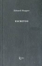 ESCRITOS (EDWARD HOPPER)