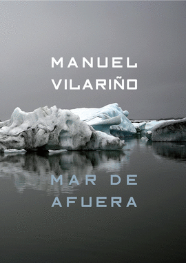 MAR DE AFUERA (CATÁLOGO EXPOSICIÓN)