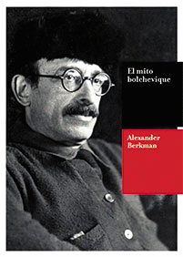 EL MITO BOLCHEVIQUE, 1920-1922