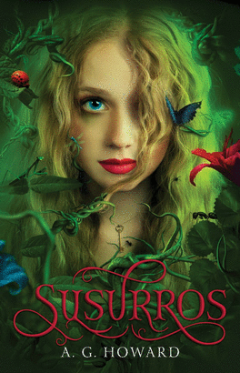 SUSURROS 1: SUSURROS