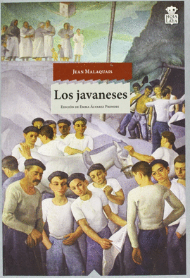 LOS JAVANESES