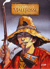 LOS CAMINOS DE MALEFOSSE 1: EL DIABLO NEGRO