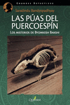 LAS PÚAS DEL PUERCOESPÍN
