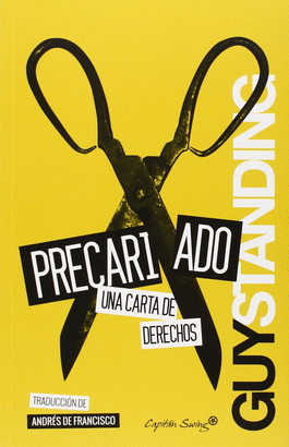 PRECARIADO