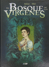 EL BOSQUE DE LAS VIRGENES (INTEGRAL)
