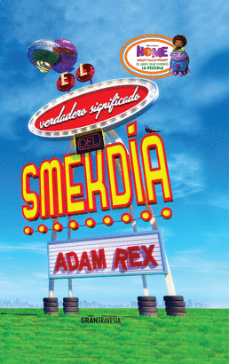 EL VERDADERO SIGNIFICADO DEL SMEKDÍA
