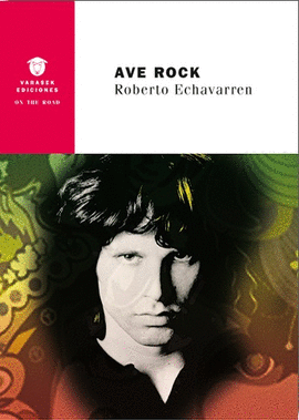 AVE ROCK