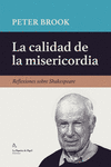 LA CALIDAD DE MISERICORDIA