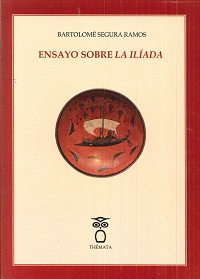 ENSAYO SOBRE LA ILIADA
