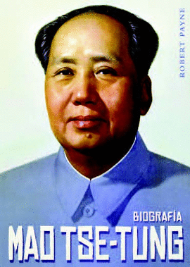 MAO TSE-TUNG (BIOGRAFÍA)