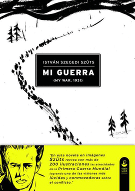 MI GUERRA (MY WAR, 1931)
