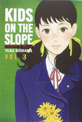 KIDS ON THE SLOPE Nº 03/09