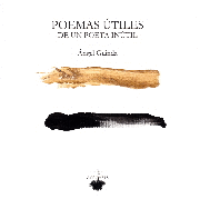 POEMAS UTILES DE UN POETA INUTIL (+CD)