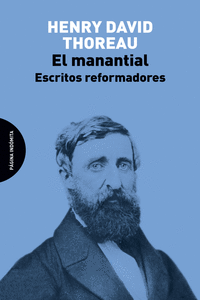 EL MANANTIAL (ESCRITOS REFORMADORES)