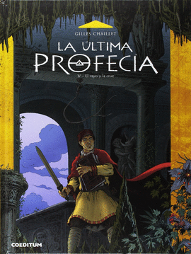 LA ÚLTIMA PROFECÍA 5