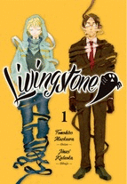 LIVINGSTONE Nº 01/04